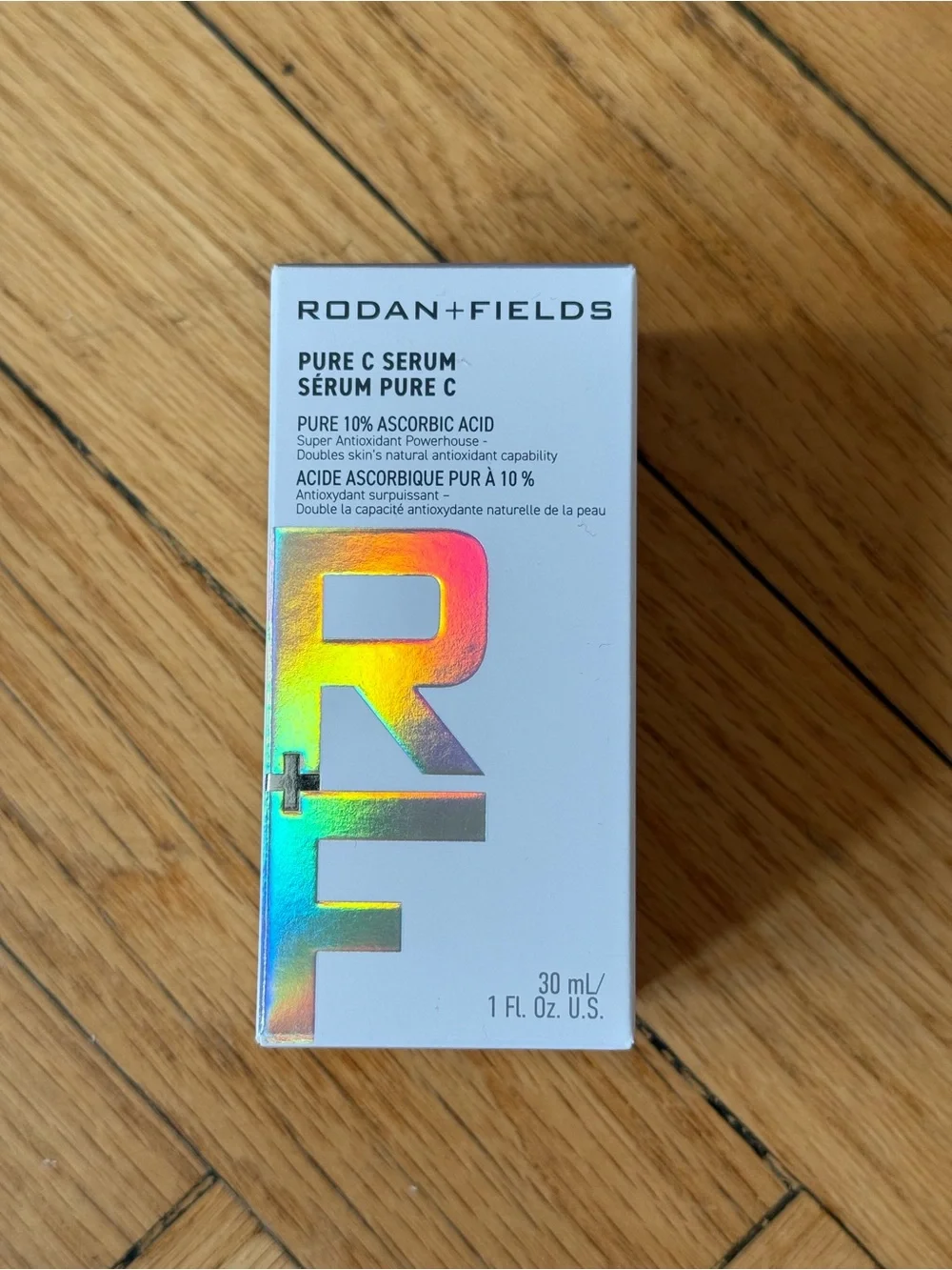 Rodan + Fields brand new